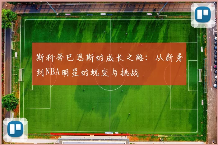 斯科蒂巴恩斯的成长之路：从新秀到NBA明星的蜕变与挑战