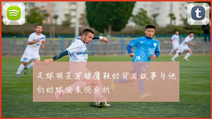 足球明星穿猎鹰鞋的背后故事与他们的球场表现分析